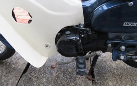HONDA SUPER CUB50 AA01