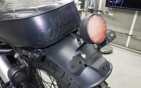 OTHER MUTT250 2004