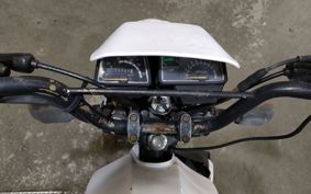 YAMAHA DT50 17W