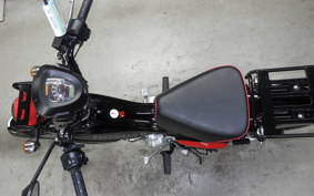 HONDA ｸﾛｽｶﾌﾞ110-3 JA60