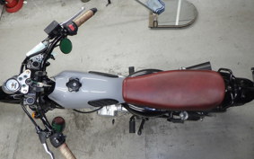SUZUKI GRASS TRACKER NJ47A