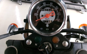 SUZUKI ST250 E Type NJ4CA