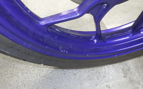 YAMAHA YZF-R25 2025 RG43J