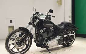 HARLEY FXBRS1870 2017