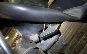 HONDA APE 100 HC07