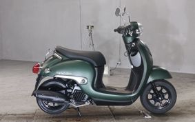 HONDA GIORNO AF77