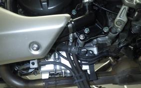 HONDA VFR800X 2018 RC80
