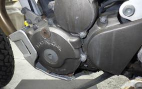HONDA AX-1 MD21