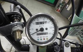 YAMAHA DRAGSTAR 250 2013 VG02J