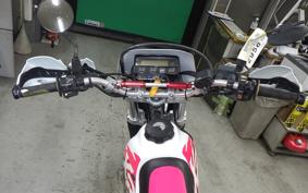 HONDA XR-250 2008 MD30
