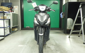 SUZUKI ADDRESS 110 1998 CE47A