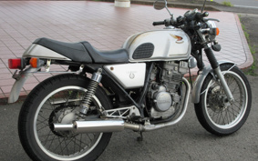 HONDA GB250 CLUBMAN 1 MC10