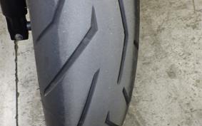 SUZUKI SV650 A 2016 VP55B