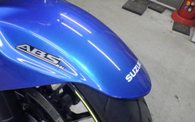 SUZUKI GIXXER 250 1996 ED22B