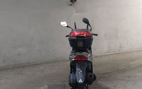 SUZUKI ADDRESS V125 CF4MA