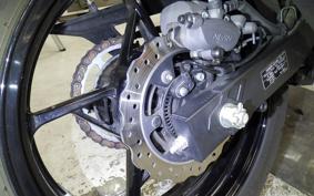 KAWASAKI Z250 Gen.2 EX250Y
