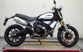 DUCATI SCRAMBLER 1100 2020 KF00