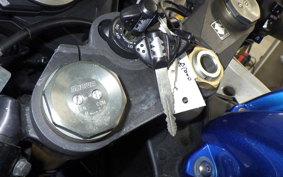SUZUKI GSX-R1000 2010