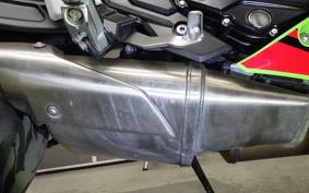 KAWASAKI NINJA 650 A 2020 ER650H