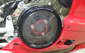 DUCATI 1199 PANIGALE S 2013