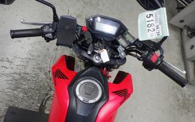HONDA GROM JC61