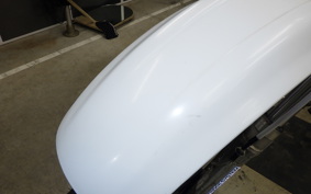 HONDA XLR250R Gen.4 2022 MD22