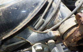 SUZUKI K90 K90