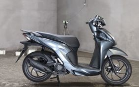 HONDA DIO 110 JK03