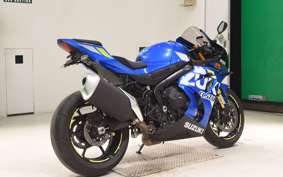 SUZUKI GSX-R1000R A 2020 DM11G
