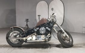 YAMAHA DRAGSTAR 400 CLASSIC 1998 4TR