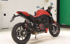 DUCATI MONSTER 937 2021