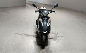 SUZUKI ADDRESS V125 CF4EA