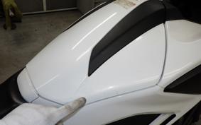 HONDA NC 700 X 2012 RC63
