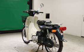 YAMAHA MATE 80 2008 V80