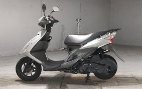 SUZUKI ADDRESS V125 CF4MA