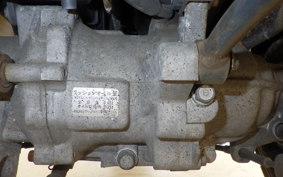HONDA GYRO CANOPY TA02