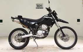 KAWASAKI KLX250 Gen.2 2018 LX250S