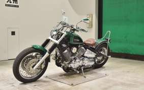 YAMAHA DRAGSTAR 1100 1999 VP10J