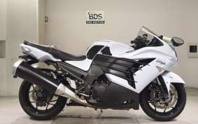 KAWASAKI ZX 1400 NINJA R A 2013