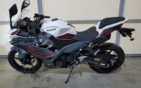 KAWASAKI Ninja 400 ABS 2024
