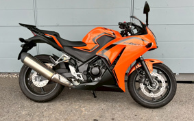 HONDA CBR250R ABS MC41