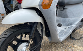 SUZUKI LET's 4