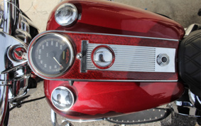 HARLEY FLHRC-I 1450 2001 FRW