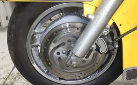 HARLEY FLHRS1450 TRIKE 2004