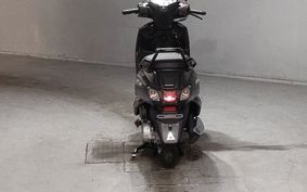 SUZUKI ADDRESS V125 EN11J