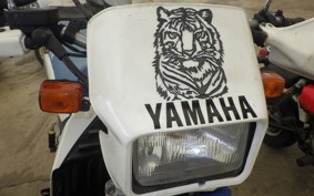 YAMAHA DT200 R 2009 37F