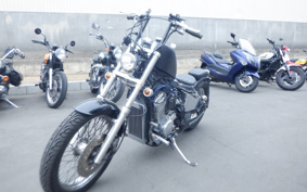 HONDA STEED 400 1992 NC26
