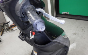 SUZUKI ADDRESS V125 DT11A