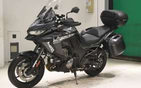 KAWASAKI VERSYS 1000 SE 2020 LZT00D