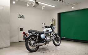 KAWASAKI ESTRELLA 2016 BJ250A